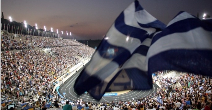 «Αθήνα, 20 χρόνια μετά» στις 19 Σεπτεμβρίου στο&nbsp;Καλλιμάρμαρο