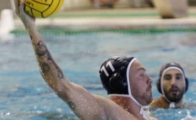 Πρεμιέρα με ήττα για τον ΠΑΟΚ στο Champions League πόλο – Στη μάχη και ο&nbsp;ΝΟΒ