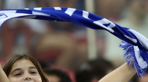 «Η Εθνική είναι υπόθεση&nbsp;όλων»