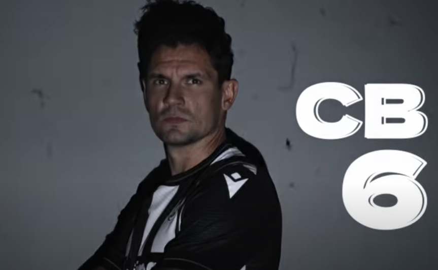 Και με τη βούλα παίκτης του ΠΑΟΚ ο Ντέγιαν&nbsp;Λόβρεν