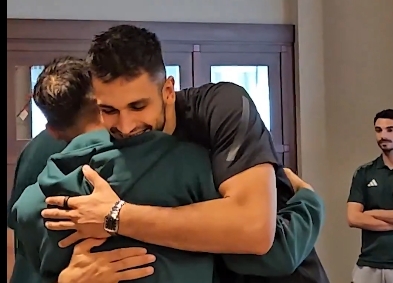 Την Παρασκευή κόντρα στην Τσεντεβίτα ο&nbsp;Παναθηναϊκός