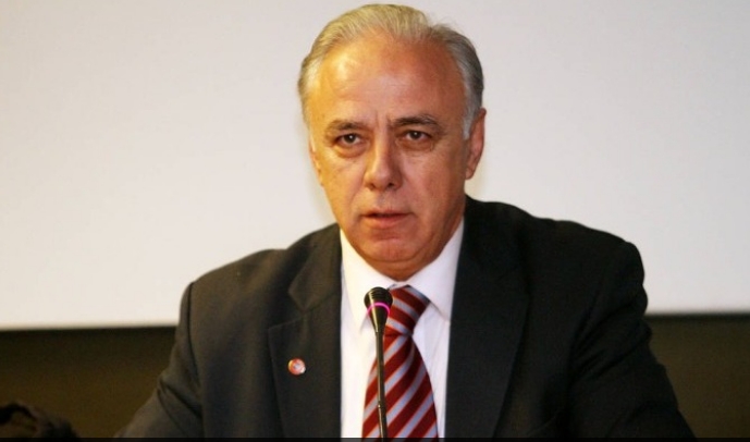 «Έφυγε» ο Παύλος&nbsp;Γερακάρης