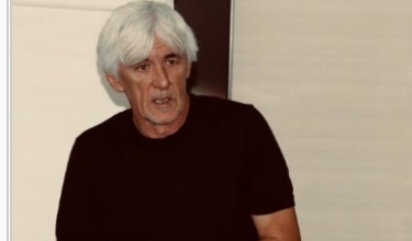 Αισιόδοξος για το μέλλον της εθνικής ομάδας ο&nbsp;Γιοβάνοβιτς