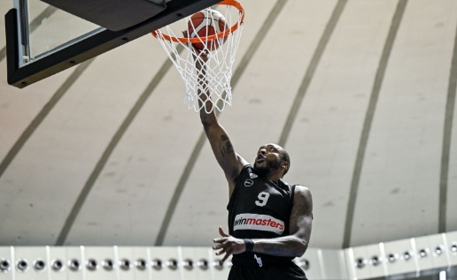 Φιλική ήττα του ΠΑΟΚ από Σάσαρι&nbsp;(83-70)