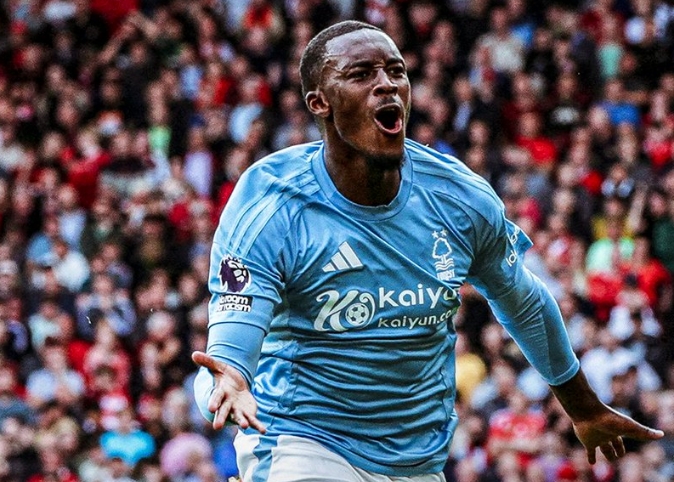 Η Νότιγχαμ Φόρεστ… άλωσε το «Ανφιλντ»-Όλη η δράση στην&nbsp;Ευρώπη