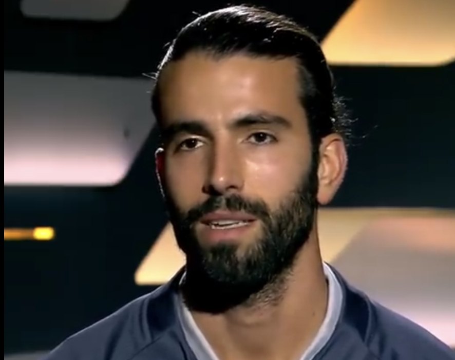 Ο Ολυμπιακός «κλείνει» τον Σέρτζιο&nbsp;Ολιβέιρα