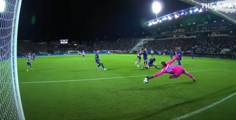 «Λευκή» ισοπαλία για ΠΑΟΚ, ΠΑΟ στην Τούμπα&nbsp;(highlights)