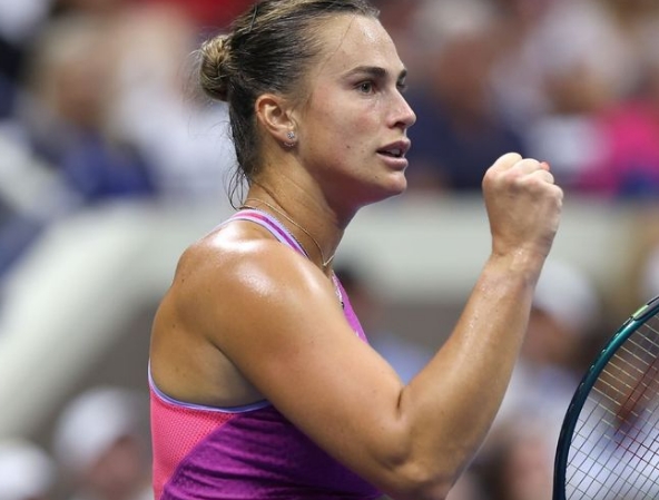 Κυρίαρχος του… σκληρού η Σαμπαλένκα, πήρε και το US&nbsp;Open