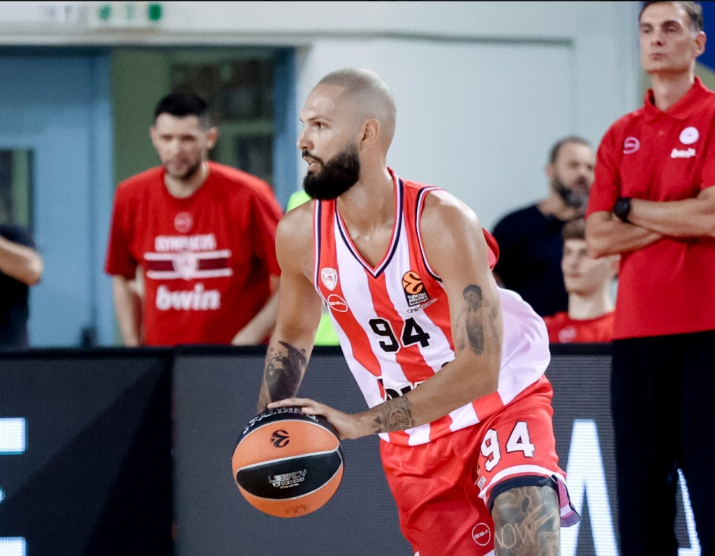 Ο Ολυμπιακός 78-66 τη Βίρτους&nbsp;Μπολόνια