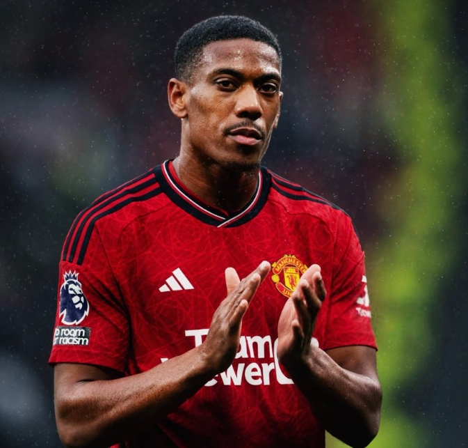 Έρχεται για την ΑΕΚ ο Αντονί Μαρσιάλ&nbsp;(video)