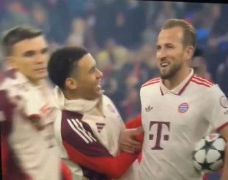 «Εννιάρα» η Μπάγερν με καρέ του Κέιν, 3-1 η Λίβερπουλ στο&nbsp;Μιλάνο