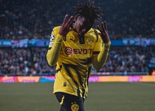 Θρίλερ στο Παρίσι, όρθια η Ίντερ στο&nbsp;«Εϊτιχαντ»