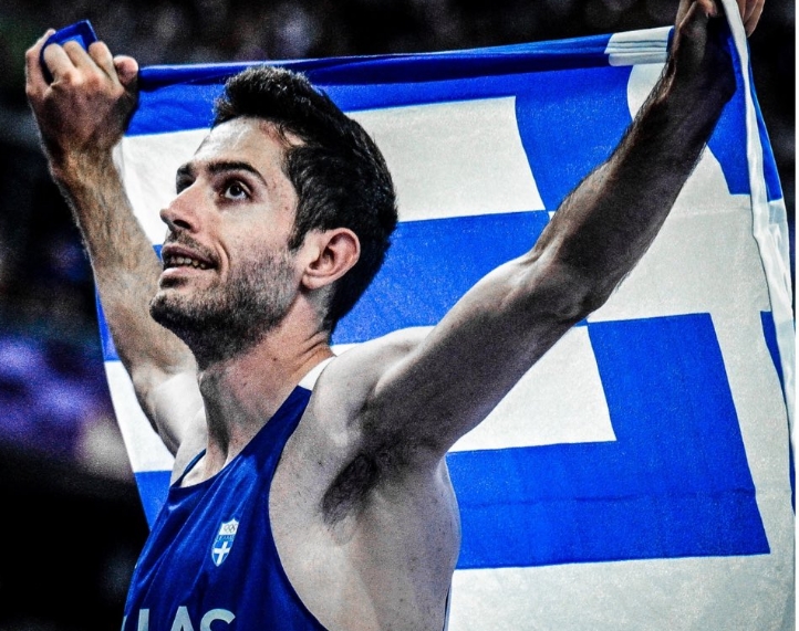 Τρίτος στο Diamond League της Ρώμης ο Τεντόγλου μετά από&nbsp;θρίλερ