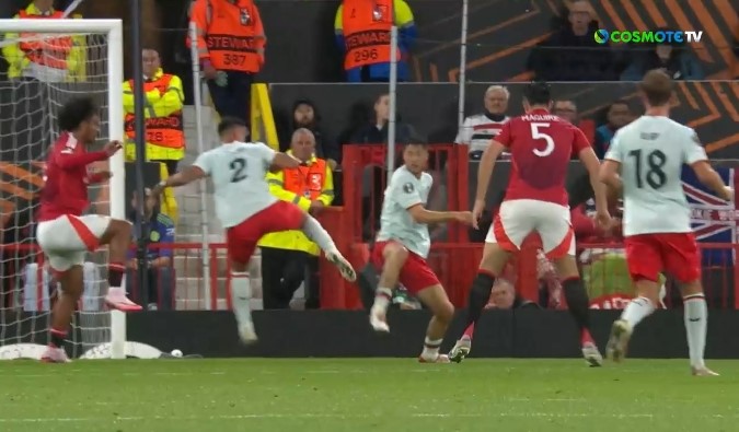 «Γκέλα» για Μάντσεστερ Γ., ήττα για Πόρτο, άνετη η&nbsp;Λάτσιο