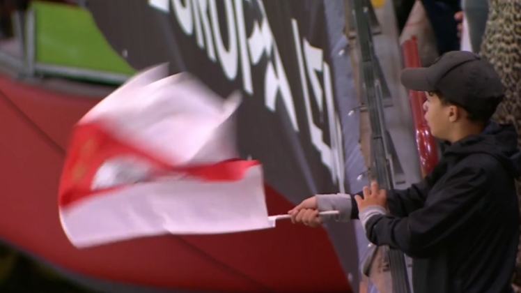 «Τεσσάρες» από Άγιαξ και&nbsp;Στεάουα