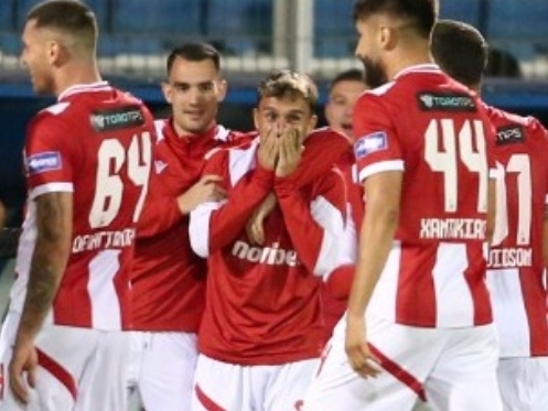 Έσπασε το ρόδι ο Πανσερραϊκός, πόλεμος&nbsp;ανακοινώσεων