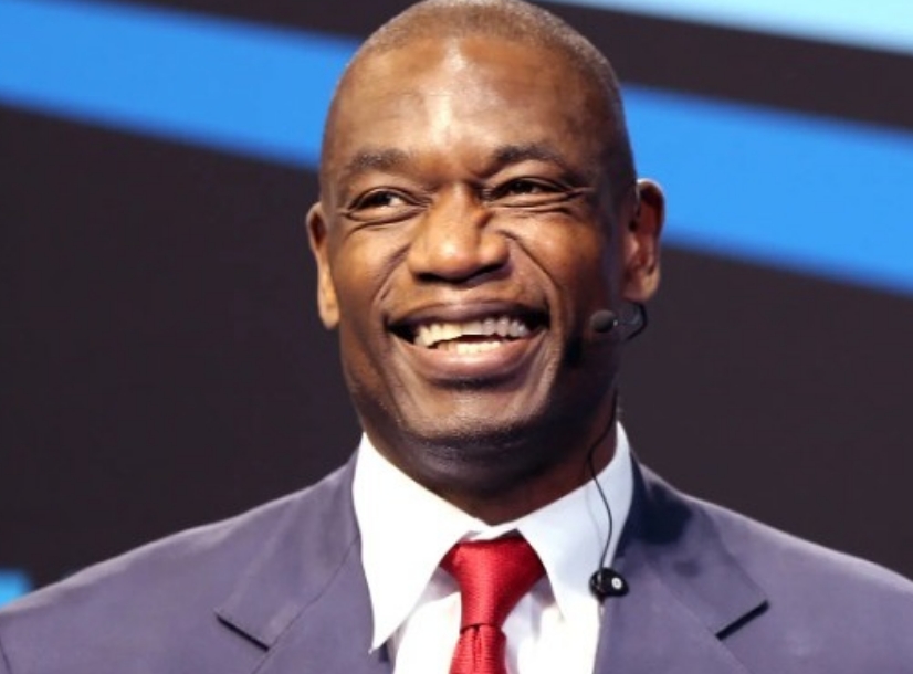 «Έφυγε» ο Hall of Famer Ντικέμπε&nbsp;Μουτόμπο