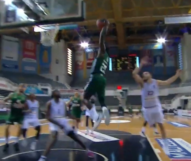 «2Χ2» για ΠΑΟ, ΑΕΚ-Έσπασε το ρόδι το&nbsp;Μαρούσι