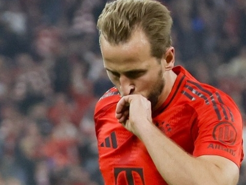 «Μπλόκο» της Μπόρνμουθ στην Άρσεναλ, χατ-τρικ του Κέιν για&nbsp;Μπάγερν