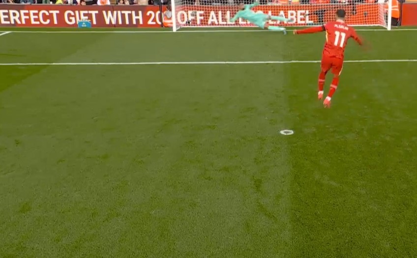 Παραμένουν στην κορυφή Λίβερπουλ και Μπάρτσα&nbsp;(highlights)