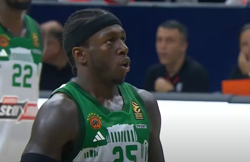 Ο Παναθηναϊκός απέδρασε 81-76 από την Πόλη&nbsp;(βίντεο)