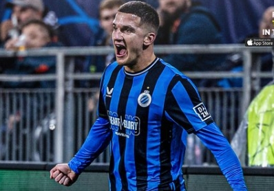 Ήρωας ο Τζόλης για την Μπριζ, νίκες για Λιλ και Άστον Βίλα επί Ρεάλ και&nbsp;Μπάγερν