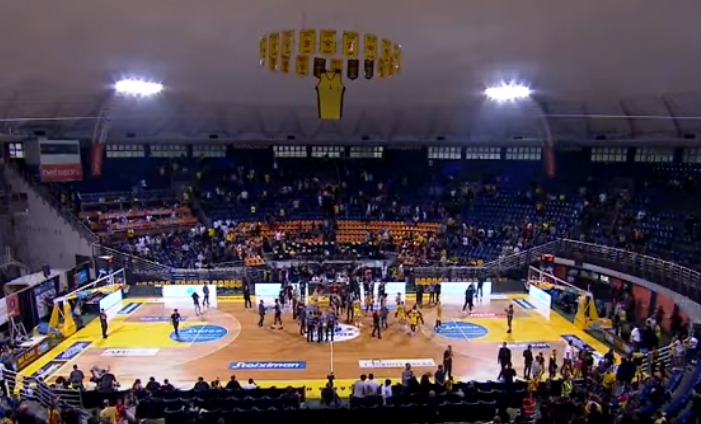 Πρεμιέρα με νίκες για ΠΑΟΚ, ΑΕΚ, Προμηθέα (δείτε&nbsp;βίντεο)