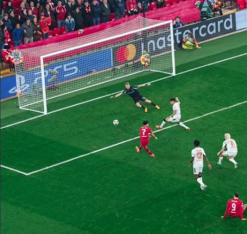 Πάρτυ για Λίβερπουλ και Μίλαν, ο Αμορίμ νίκησε τη&nbsp;Σίτι