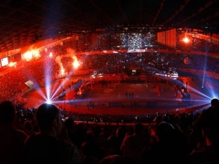 «Πράσινο φως» από Βρούτση για την παραχώρηση του ΣΕΦ στον&nbsp;Ολυμπιακό