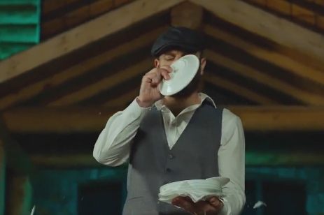 Σπάζοντας… πιάτα η Χαποέλ Τελ Αβίβ ανακοίνωσε τον Δημήτρη&nbsp;Ιτούδη