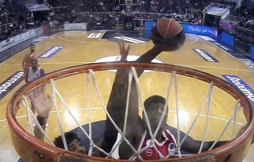 Νίκη με ανατροπή για το Περιστέρι, νίκες για Καρδίτσα και&nbsp;Λαύριο