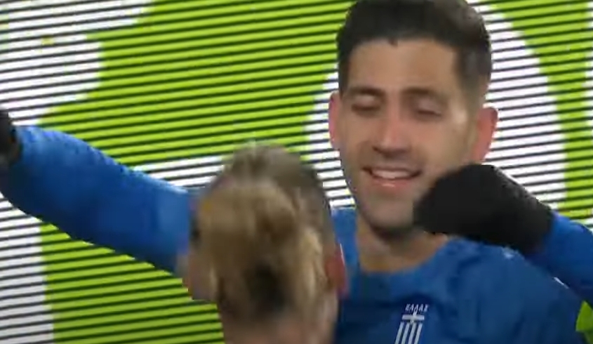 Ελπιδοφόρο φινάλε για την Εθνική με στόχο το Μουντιάλ – Το ρεκόρ του Μουζακίτη, το δώρο του Τσέριν στη Νορβηγία και η νίκη της Γαλλίας στην Ιταλία&nbsp;(videos)