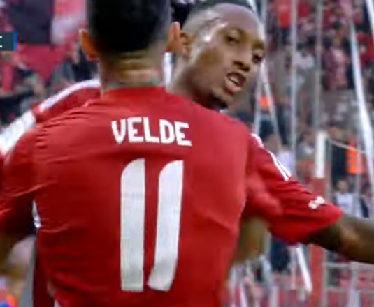 «Λαχτάρησε» αλλά κέρδισε ο Ολυμπιακός – Ισοπαλία για Καλλιθέα, Παναιτωλικό(βίντεο)