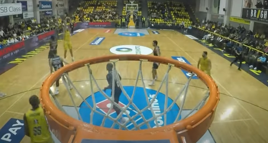 ΠΑΟΚ και Άρης άντεξαν στην αντεπίθεση και νίκησαν Μαρούσι και Περιστέρι, αντίστοιχα, νίκη για Καρδίτσα&nbsp;(στιγμιότυπα)