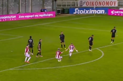 «Διπλό» στις καθυστερήσεις για τον Πανσερραϊκό στην&nbsp;Καλλιθέα