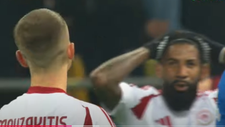 «Κόλλησε» στο 0-0 ο Ολυμπιακός στο Βουκουρέστι, δύο «τελικοί» στο Καραϊσκάκη (highlights, αποτελέσματα &&nbsp;βαθμολογία)