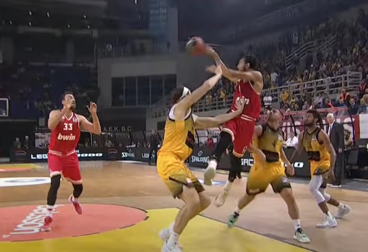 Έβγαλαν τις υποχρεώσεις ΟΣΦΠ και ΠΑΟ και τώρα οι… δύο τους για την Ευρωλίγκα (δείτε&nbsp;βίντεο)