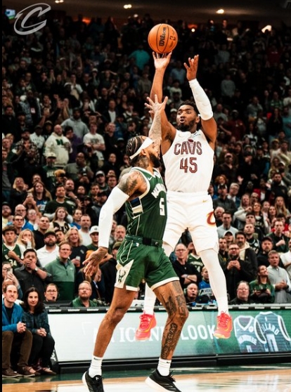 Απογοήτευση στο Μιλγουόκι, τέταρτη σερί ήττα για τους&nbsp;Μπακς