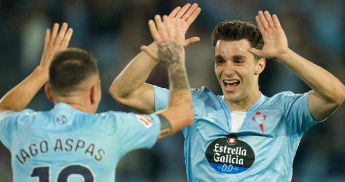 Ο Δουβίκας «καθάρισε» για τη&nbsp;Θέλτα