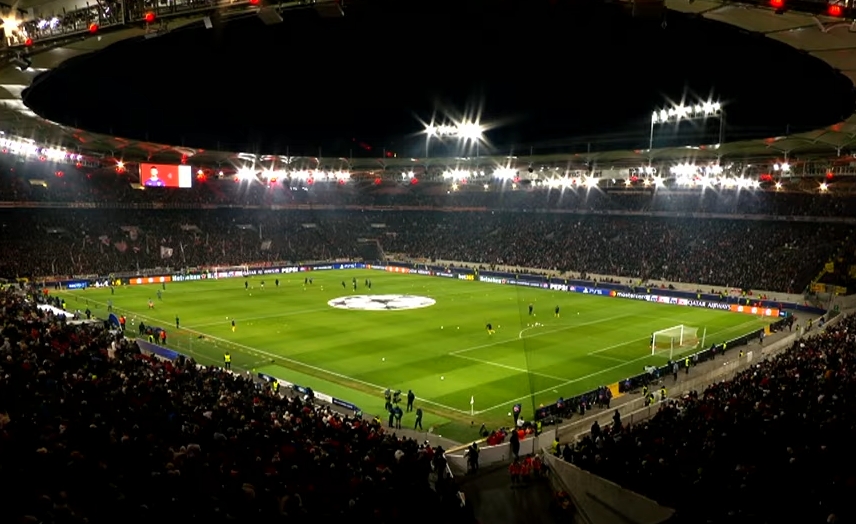 Europa League: Με Μανδά βασικό η Λάτσιο στους «16» – Αποτελέσματα &&nbsp;βαθμολογία