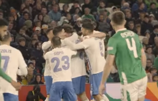 Οι αντίπαλοι της εθνικής στα προκριματικά του Μουντιάλ&nbsp;2026