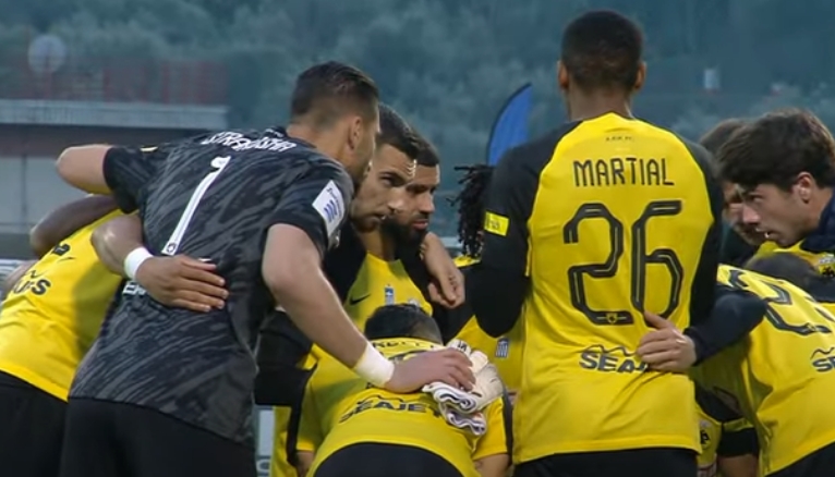 Ο Μήτογλου έδωσε τη λύση για την ΑΕΚ, έσπασε το ρόδι στην έδρα του ο Βόλος, «0» στο Περιστέρι (highlights, πρόγραμμα,&nbsp;βαθμολογία)