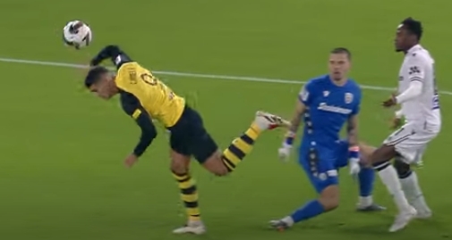 Νίκη της ΑΕΚ επί του ΠΑΟΚ με ένταση μεταξύ Ηλιόπουλου και Λουτσέσκου (highlights) – Μισή πρόκριση για Αστέρα Τρίπολης και&nbsp;ΟΦΗ