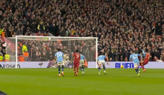 Διεθνή: Πάρτι της Λίβερπουλ επί της Σίτι – Σοκ στην Ιταλία από την κατάρρευση του&nbsp;Μποβέ