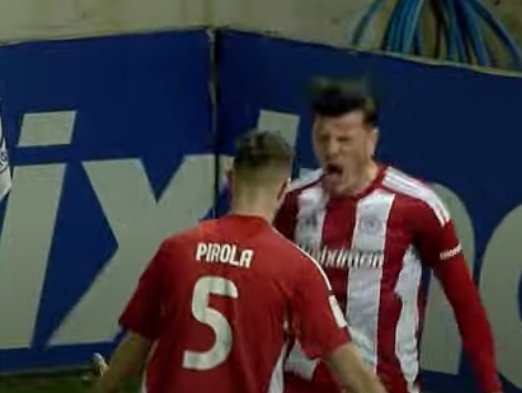 Πρωταθλητής χειμώνα ο Ολυμπιακός, ψυχρολουσία για Παναθηναϊκό, νέα γκέλα με «φωνές» για&nbsp;ΠΑΟΚ