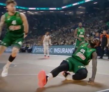 Χειρουργήθηκε ο Λεσόρ