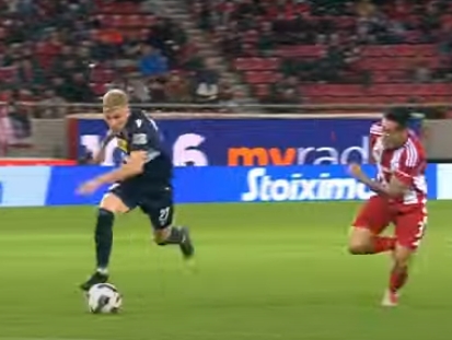 Νίκη με άγχος και πρωτοχρονιά στην κορυφή για τον Ολυμπιακό (δηλώσεις, βαθμολογία &&nbsp;highlights)