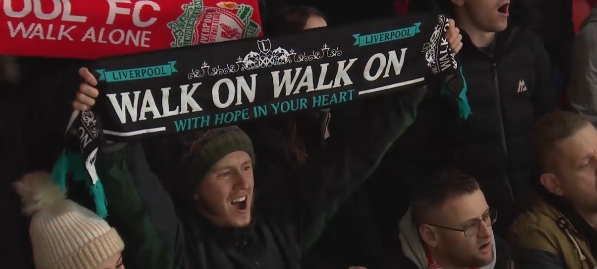 Στο +7 η Λίβερπουλ, ντεμπούτο Περέιρα με νίκη επί της Γιουνάιτεντ – Γκολ ο Τζόλης για&nbsp;Μπριζ