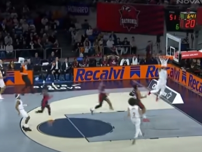 Μεγάλο «διπλό» του Παναθηναϊκού στο Μόναχο (80-69) – Βίντεο, δηλώσεις, αποτελέσματα,&nbsp;βαθμολογία