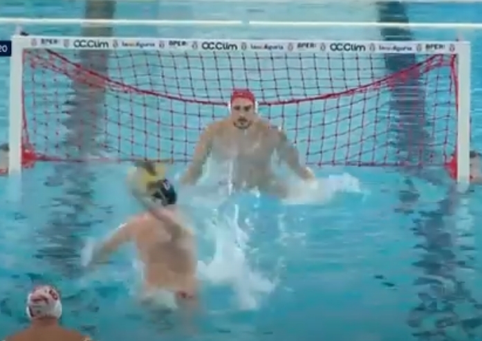 Νίκη – πρωτιά με ανατροπή για τον Ολυμπιακό στην&nbsp;Σαβόνα